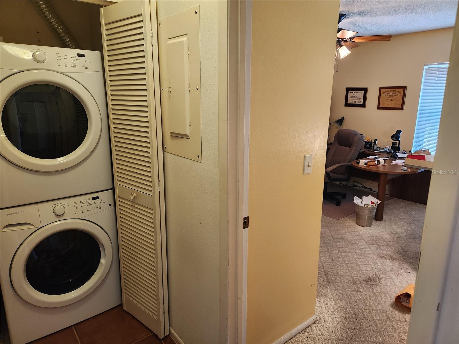 TALLYWOOD PH 1 & 2 - Residential