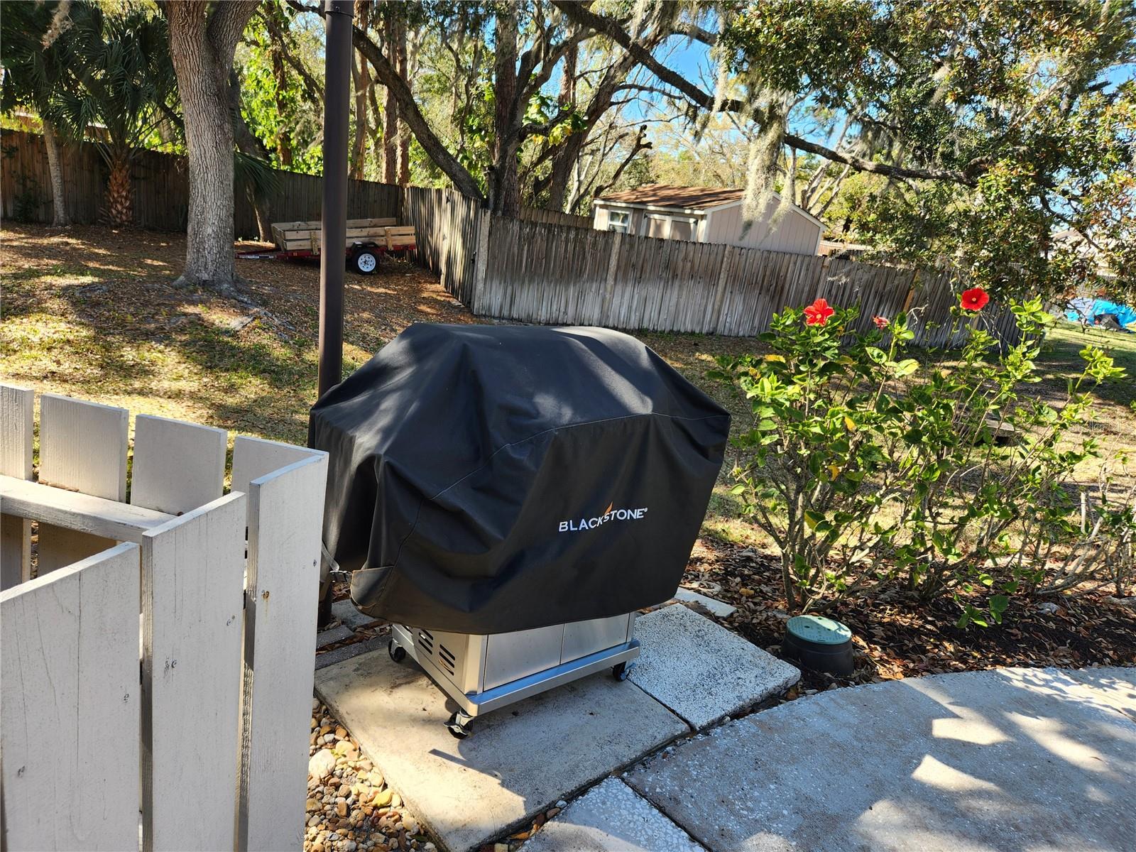 TALLYWOOD PH 1 & 2 - Residential