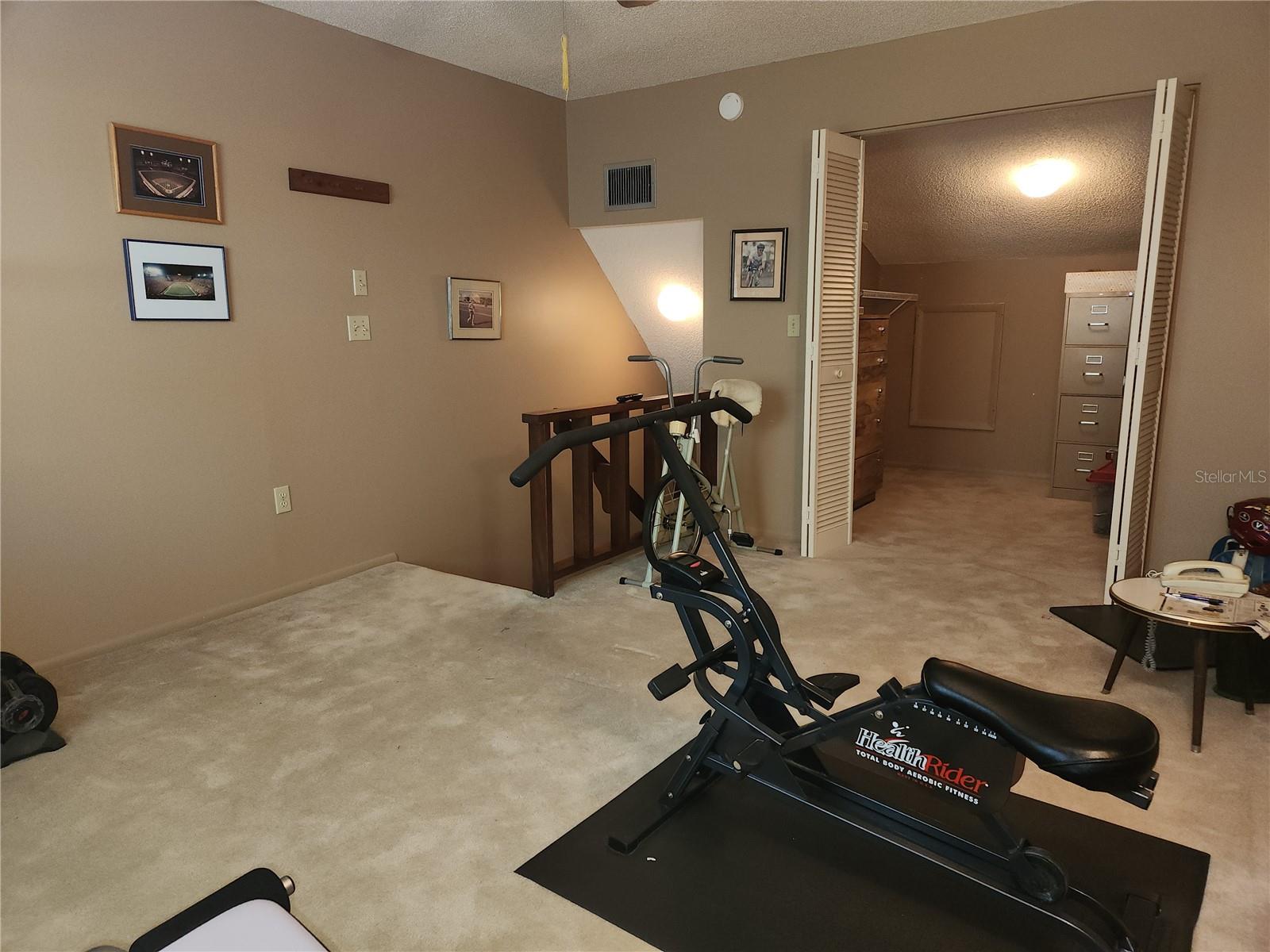 TALLYWOOD PH 1 & 2 - Residential