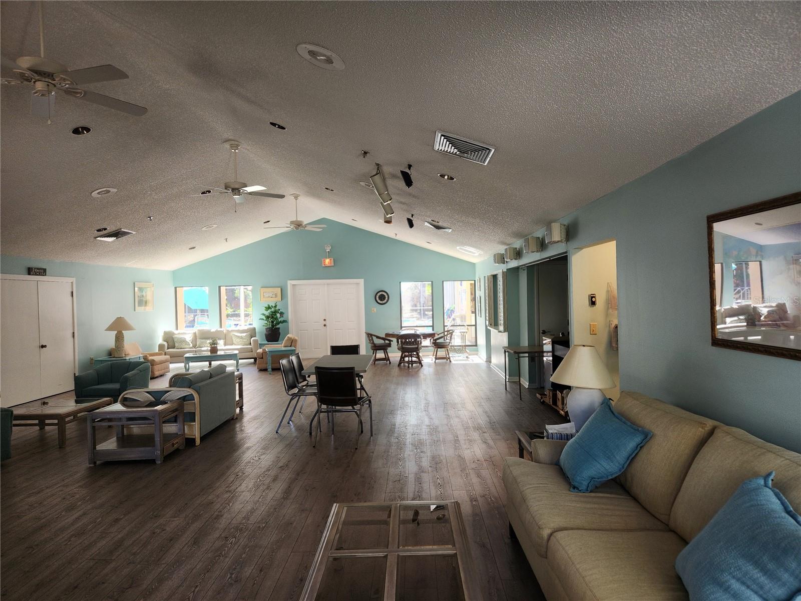 TALLYWOOD PH 1 & 2 - Residential