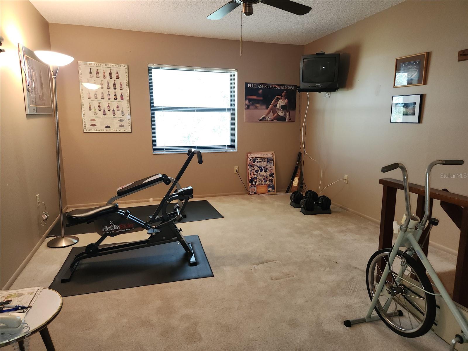 TALLYWOOD PH 1 & 2 - Residential