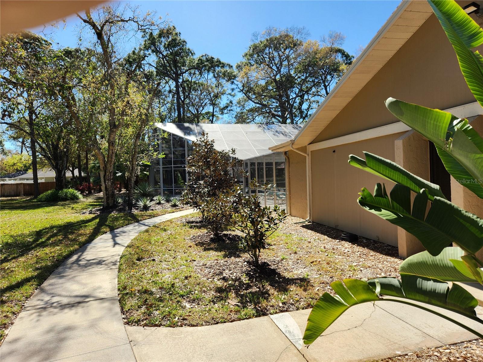 TALLYWOOD PH 1 & 2 - Residential