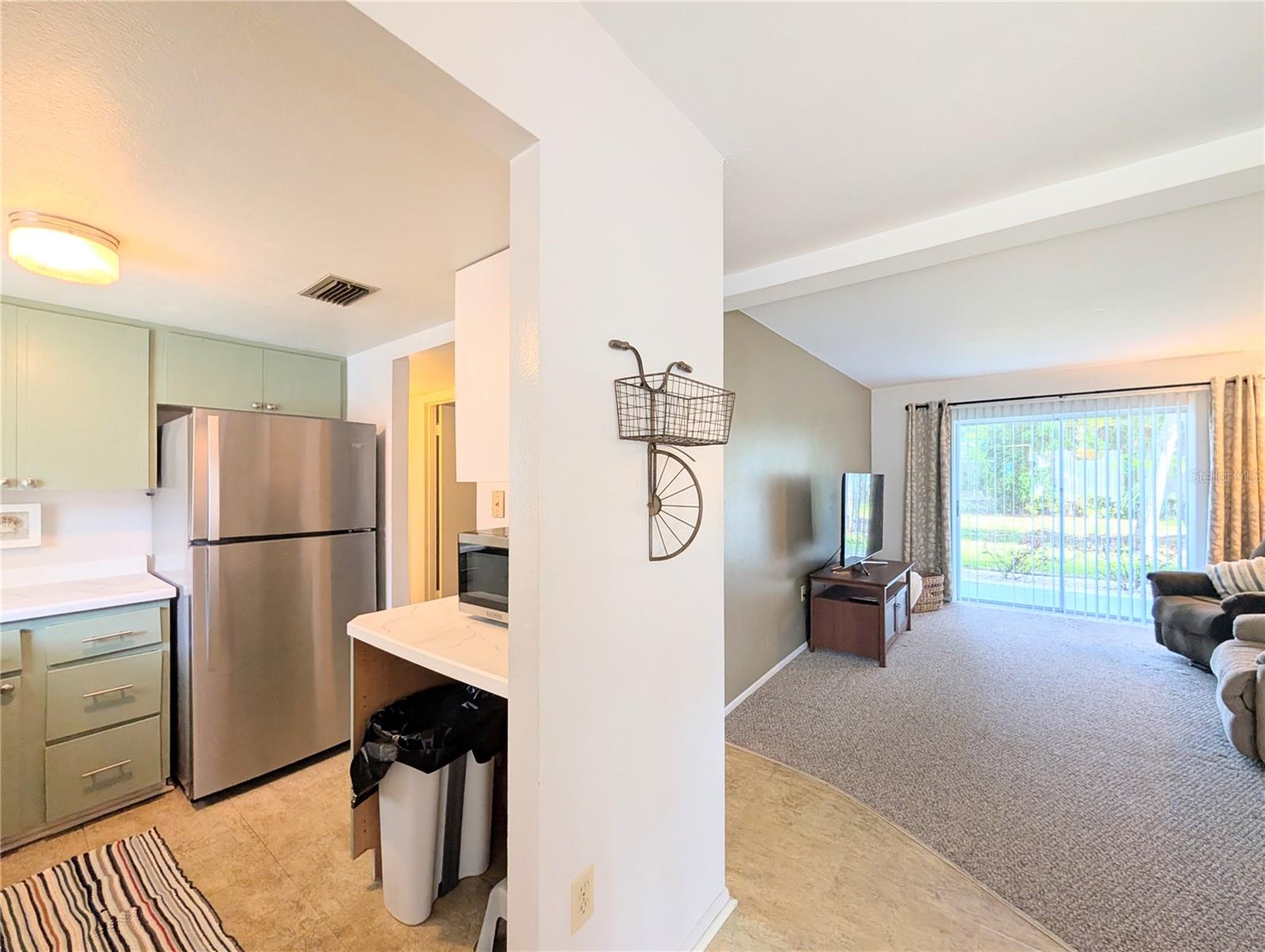 THE FOURTH BAYSHORE - Residential