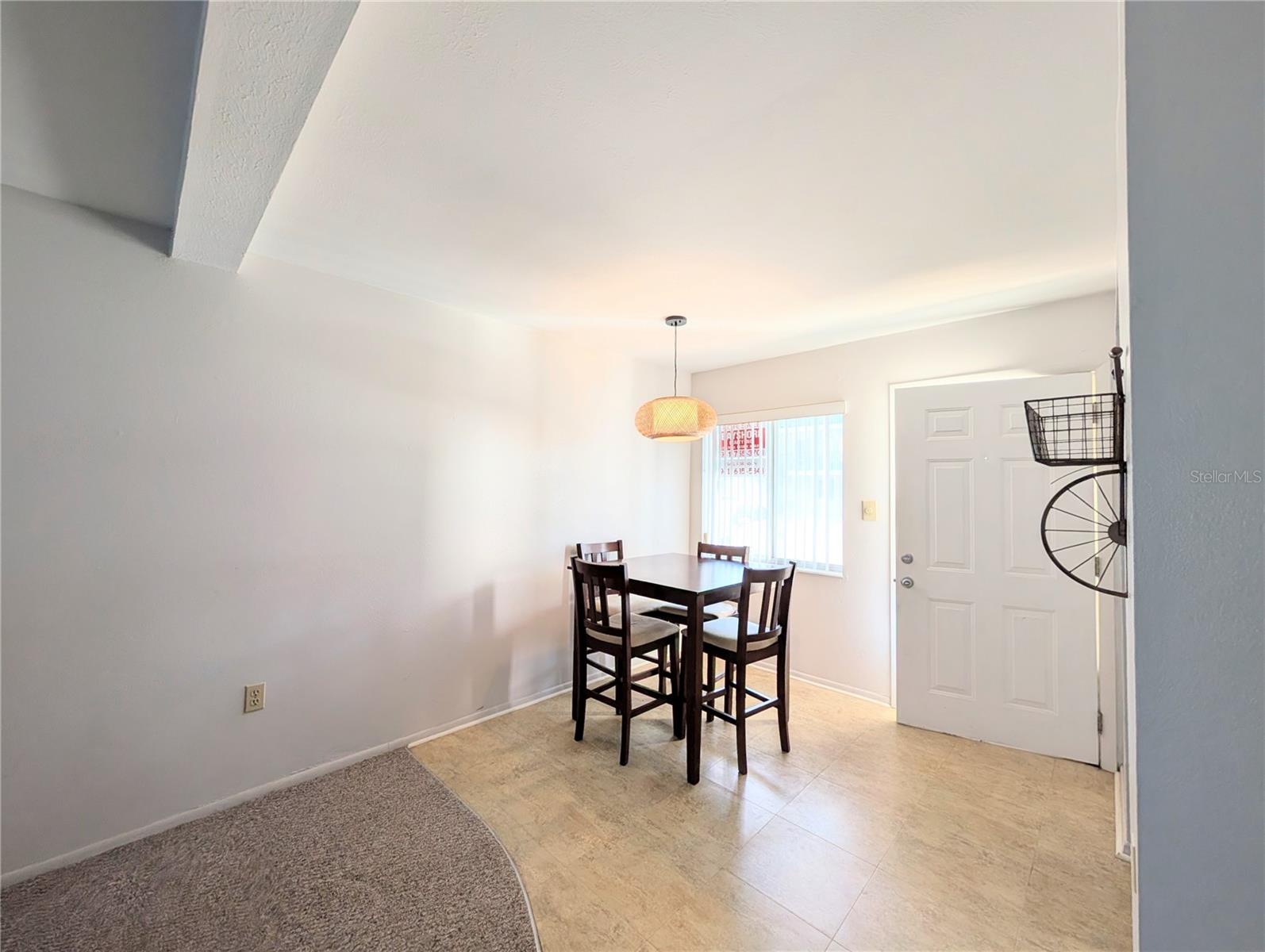 THE FOURTH BAYSHORE - Residential