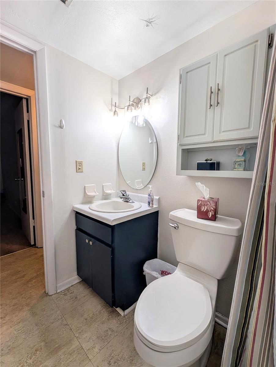 THE FOURTH BAYSHORE - Residential