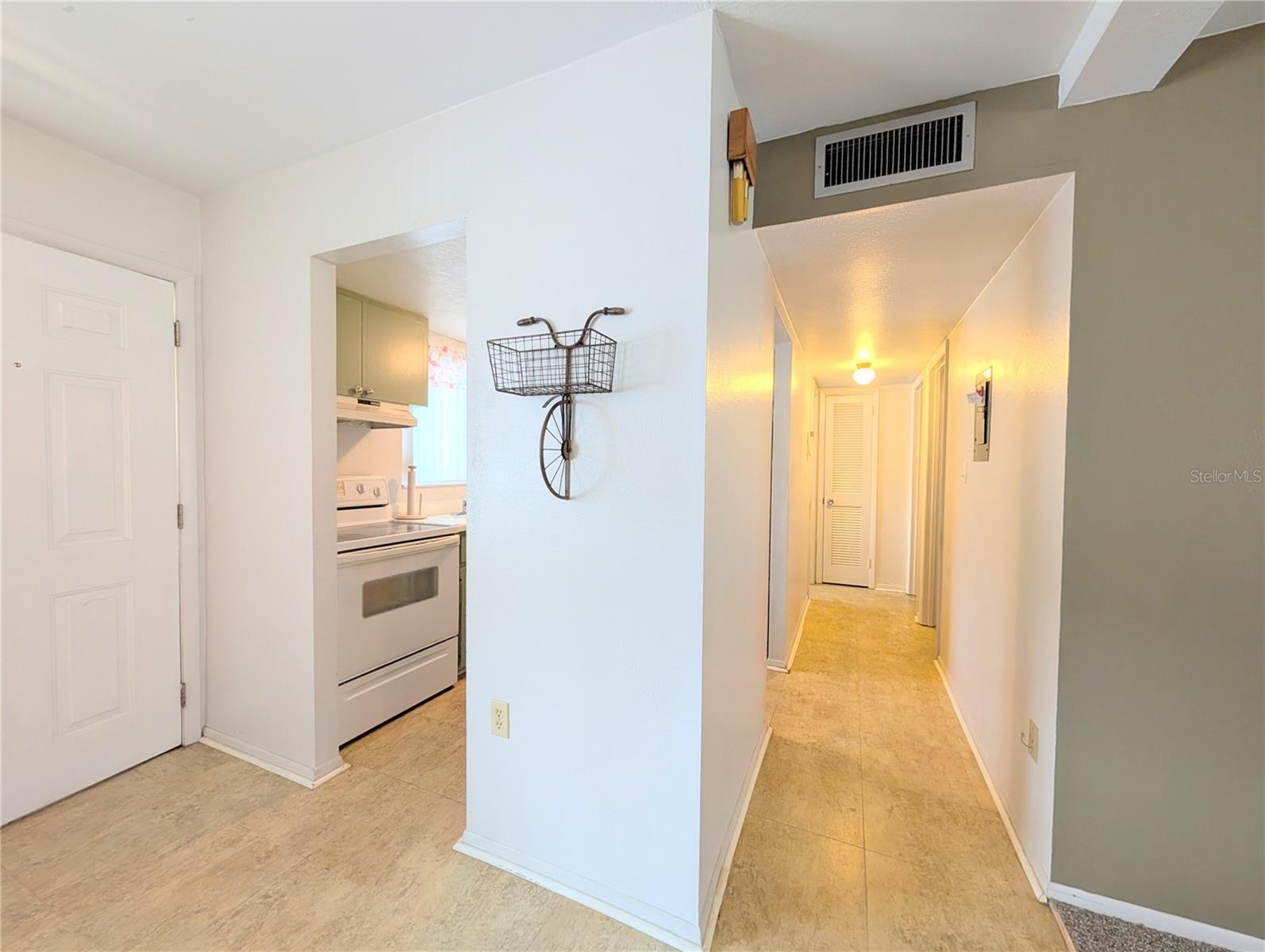 THE FOURTH BAYSHORE - Residential