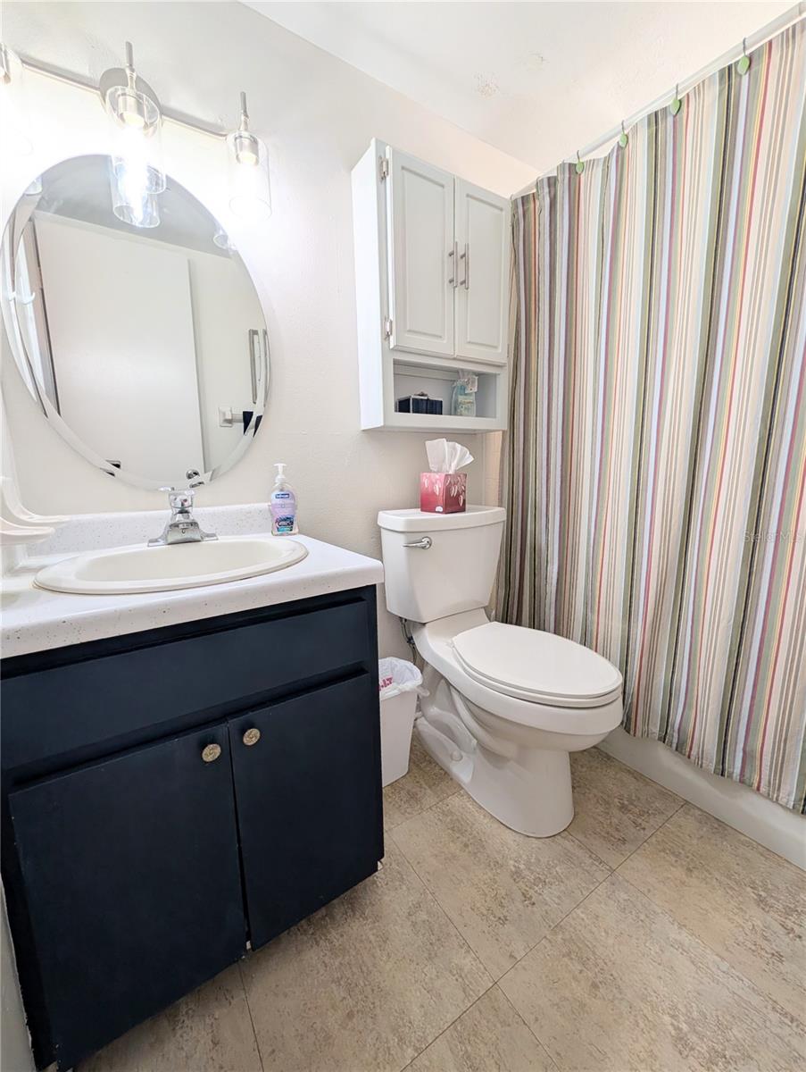 THE FOURTH BAYSHORE - Residential