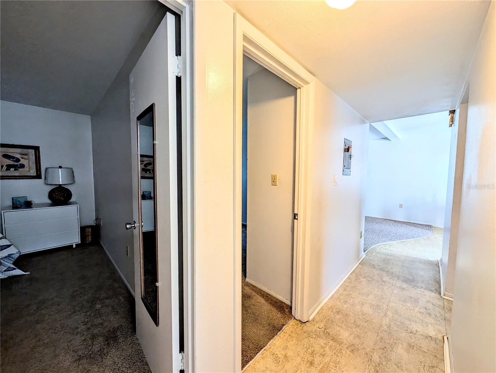 THE FOURTH BAYSHORE - Residential