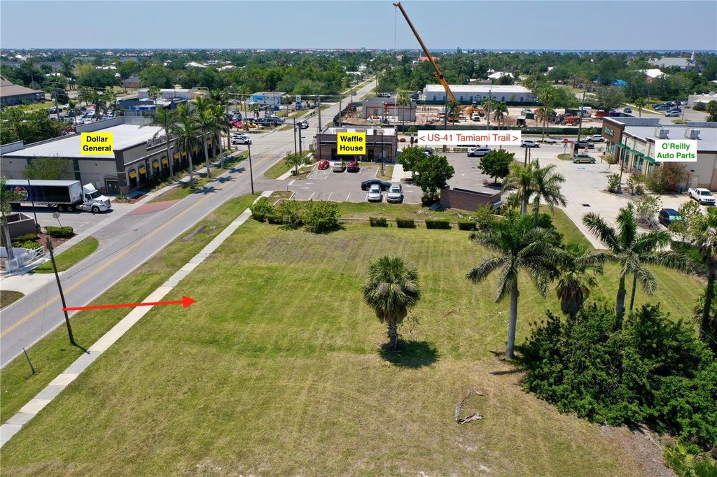 Photo of 122 E Mckenzie Street, Punta Gorda, FL 33950 (MLS # C7508458)