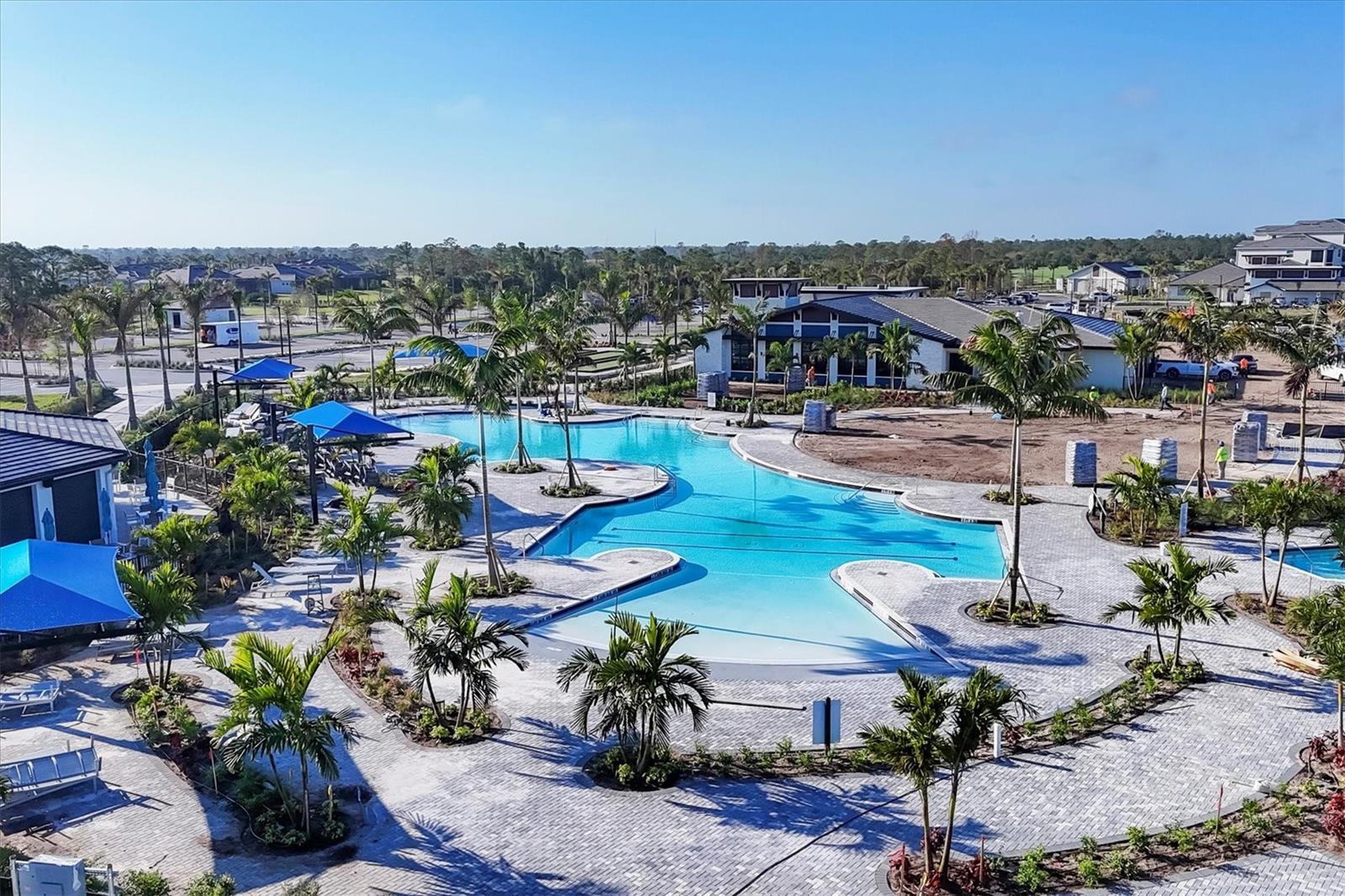 WELLEN  GOLF & COUNTRY CLUB - Residential Lease
