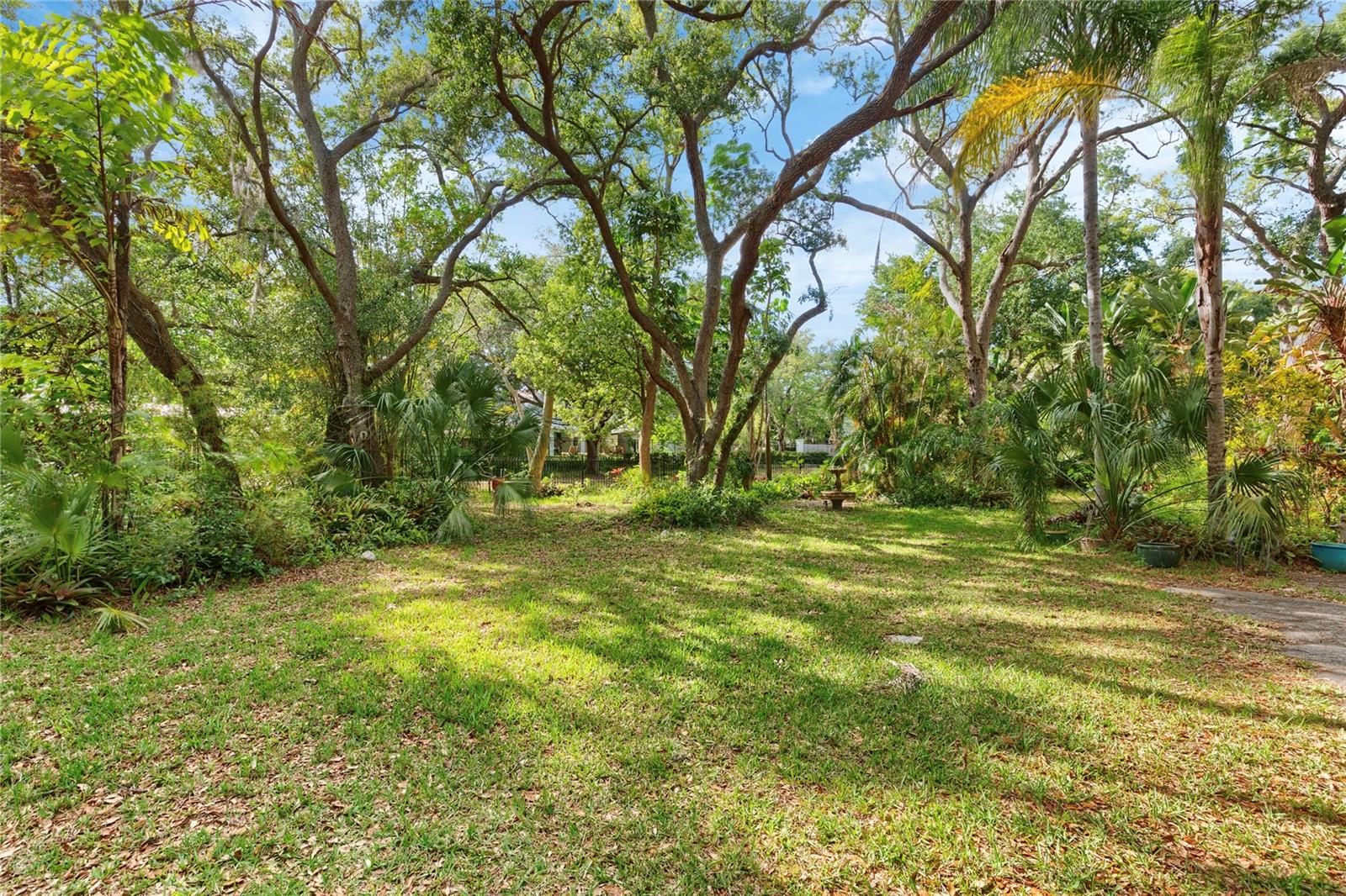 CRYSTAL BEACH - Residential