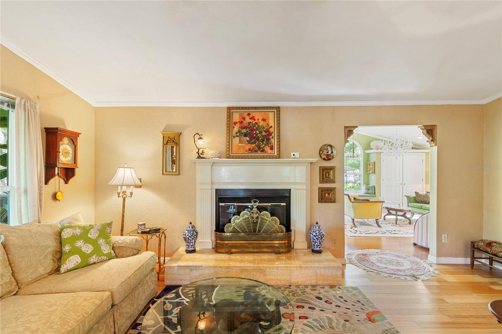 CRYSTAL BEACH - Residential