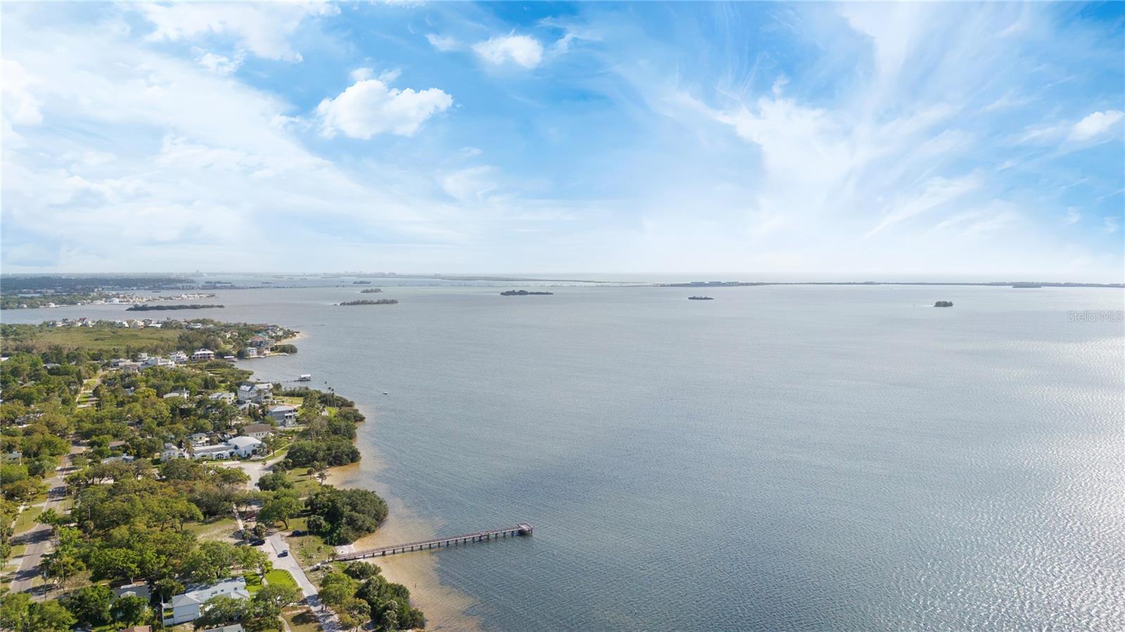 CRYSTAL BEACH - Residential