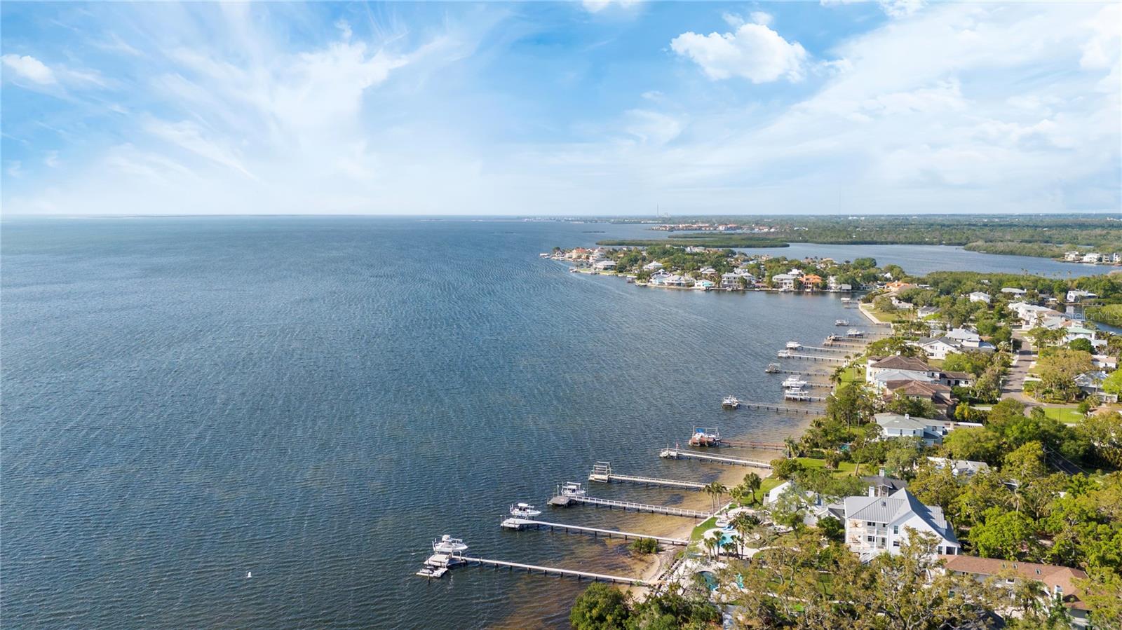 CRYSTAL BEACH - Residential