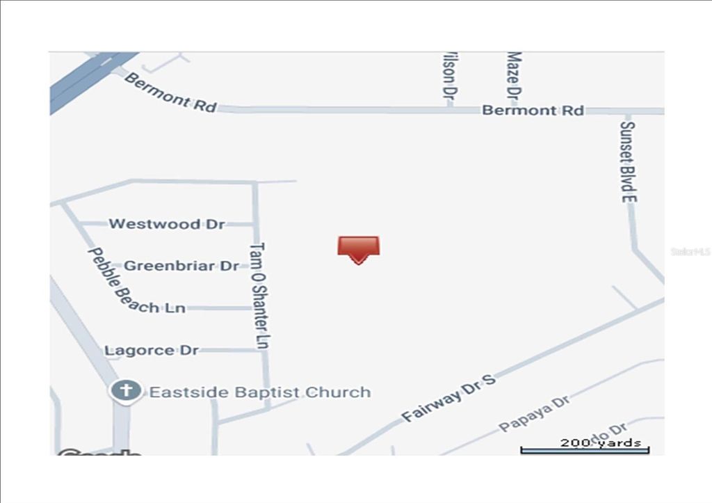 Photo of 331 N Yellowtail Lane, Punta Gorda, FL 33982 (MLS # C7507297)