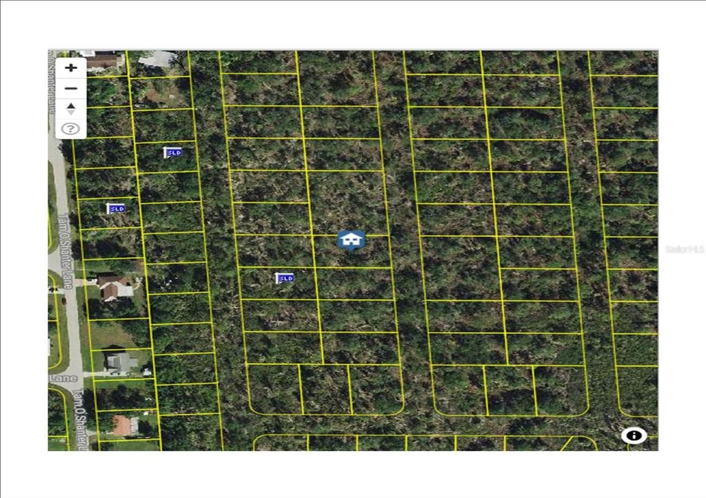 Photo of 331 N Yellowtail Lane, Punta Gorda, FL 33982 (MLS # C7507297)