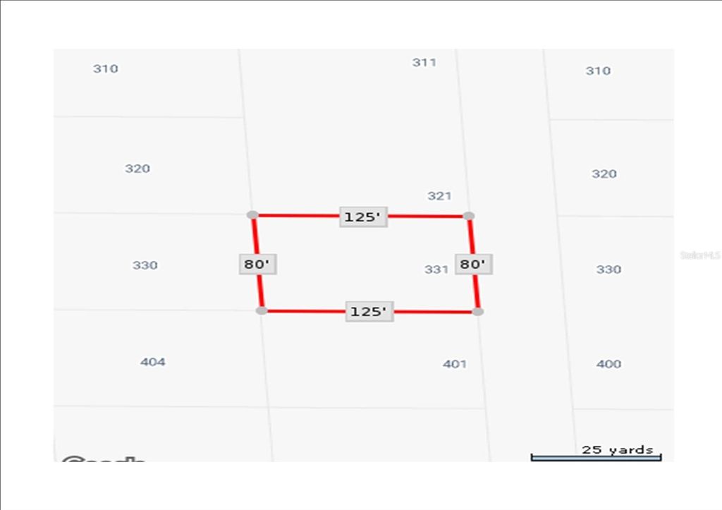 Photo of 331 N Yellowtail Lane, Punta Gorda, FL 33982 (MLS # C7507297)