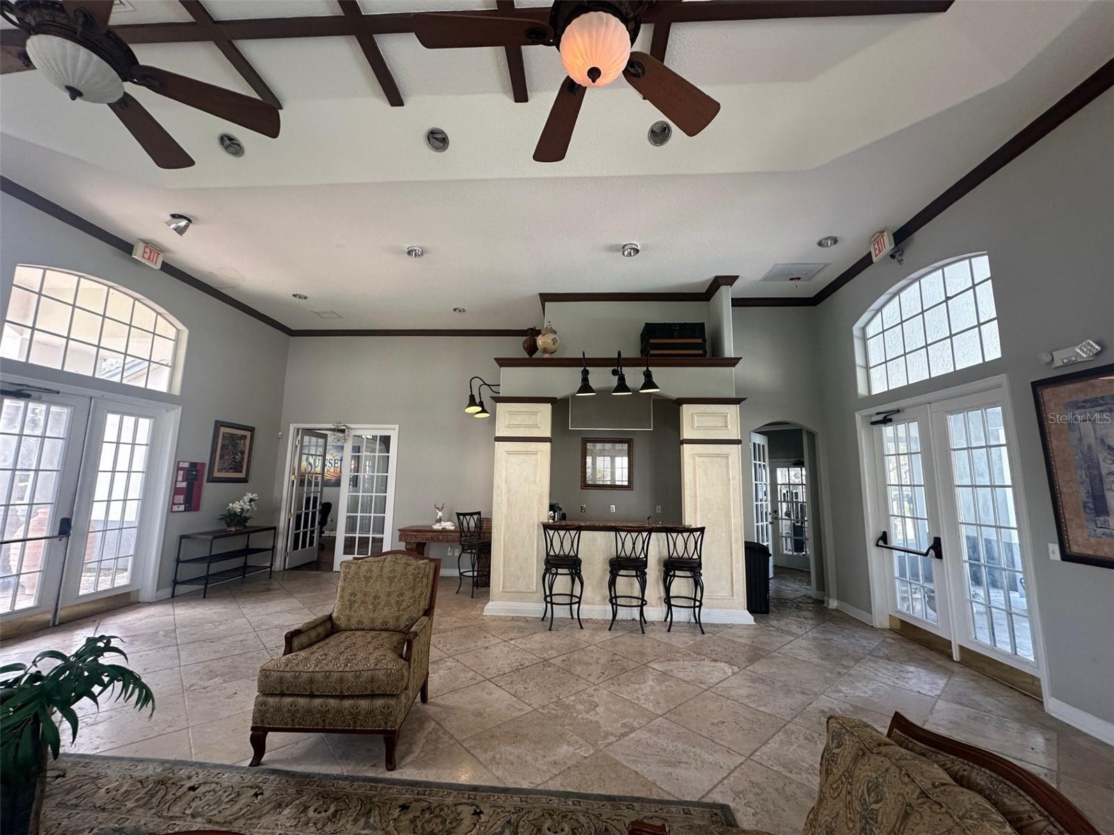 SUNSET LAKE CONDOMINIUM - Residential