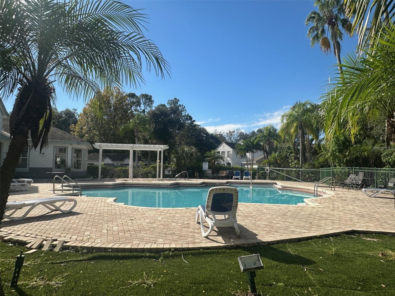 SUNSET LAKE CONDOMINIUM - Residential