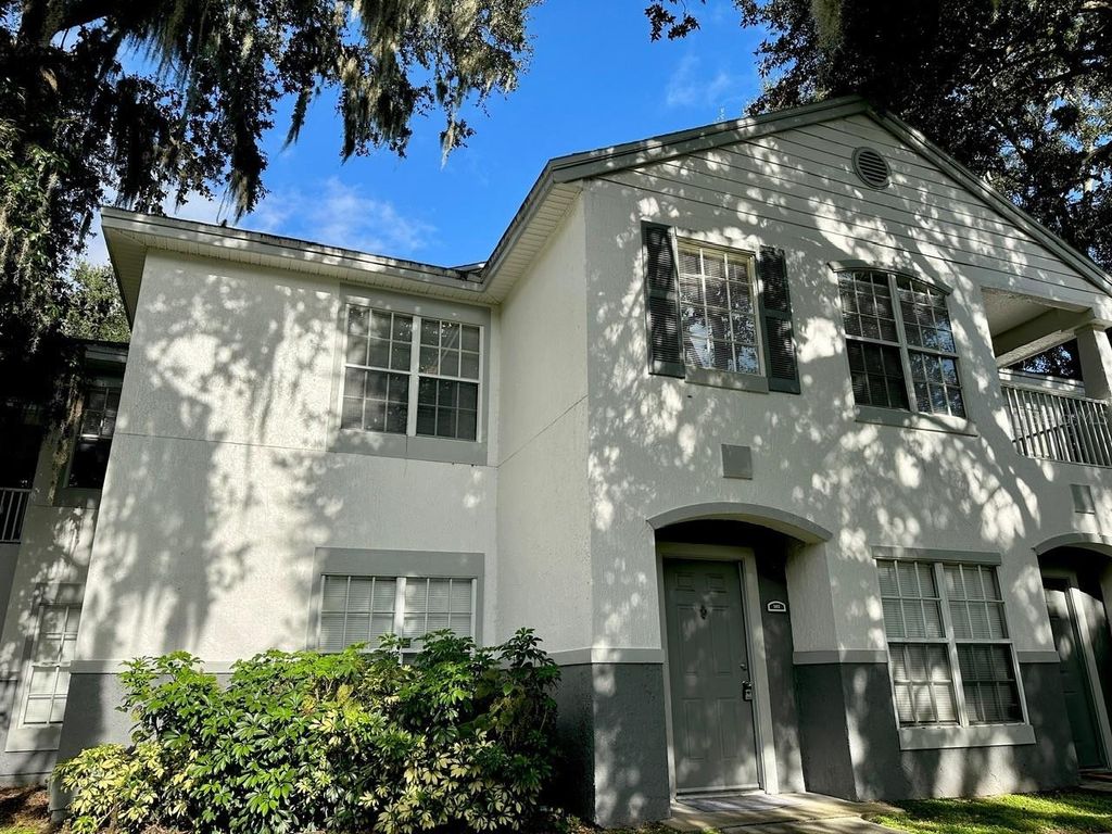 Photo of 4356 S Kirkman Road #502, Orlando, FL 32811 (MLS # S5136663)