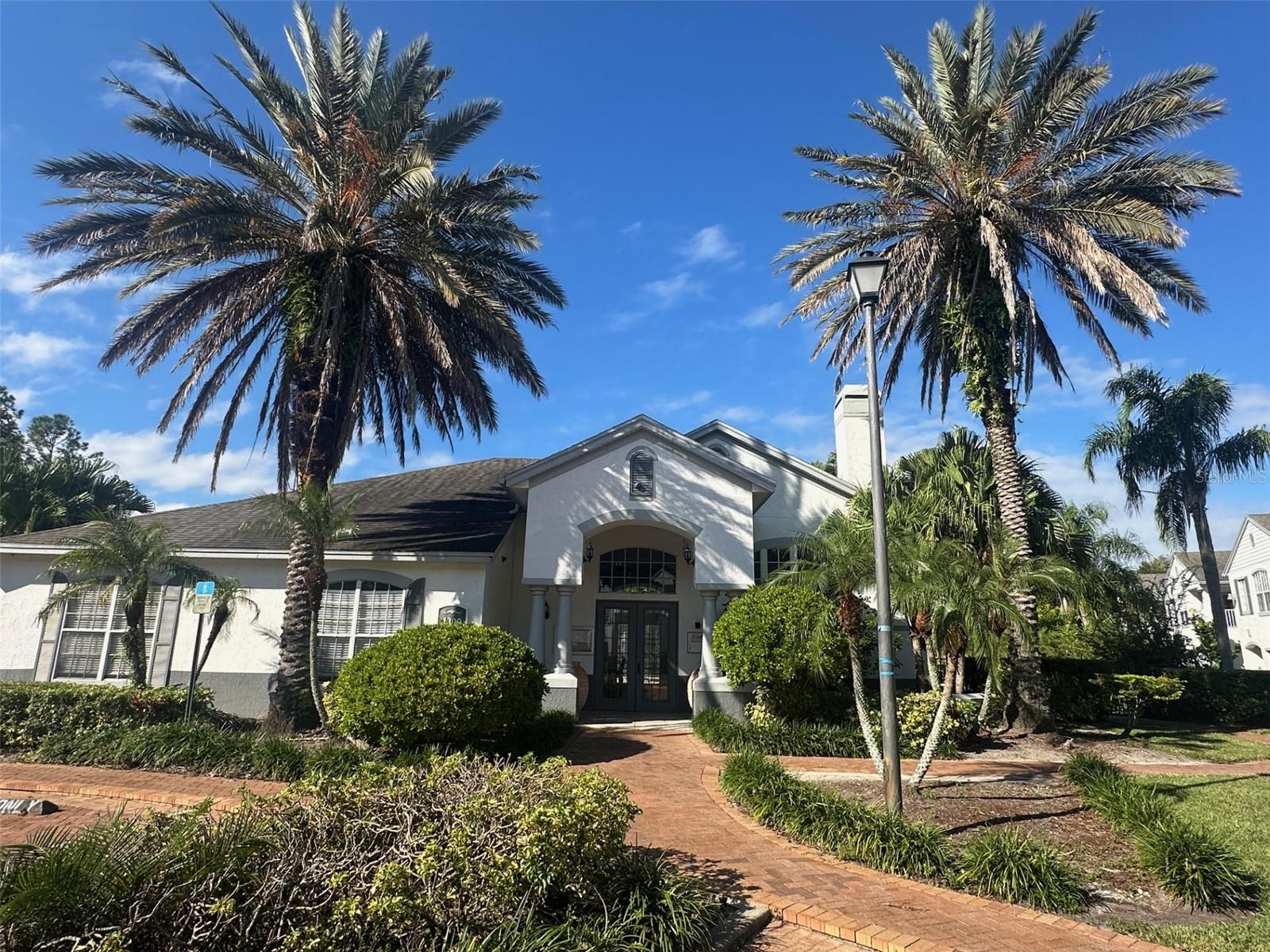 SUNSET LAKE CONDOMINIUM - Residential