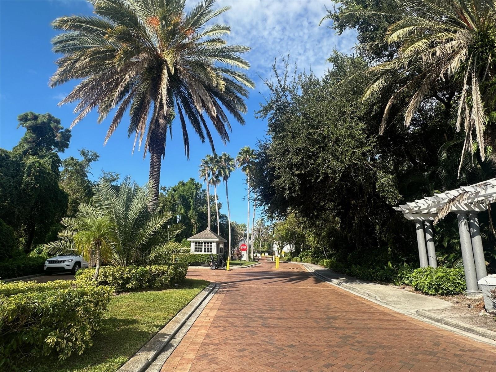 SUNSET LAKE CONDOMINIUM - Residential