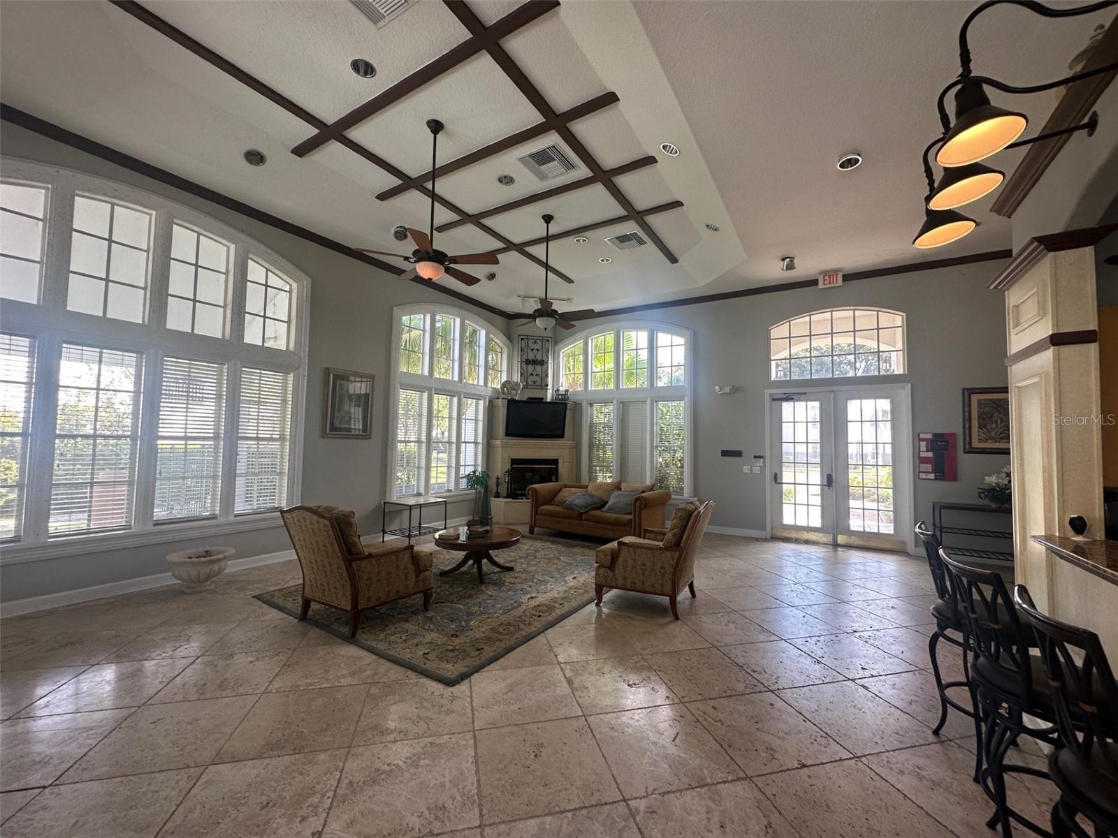 SUNSET LAKE CONDOMINIUM - Residential