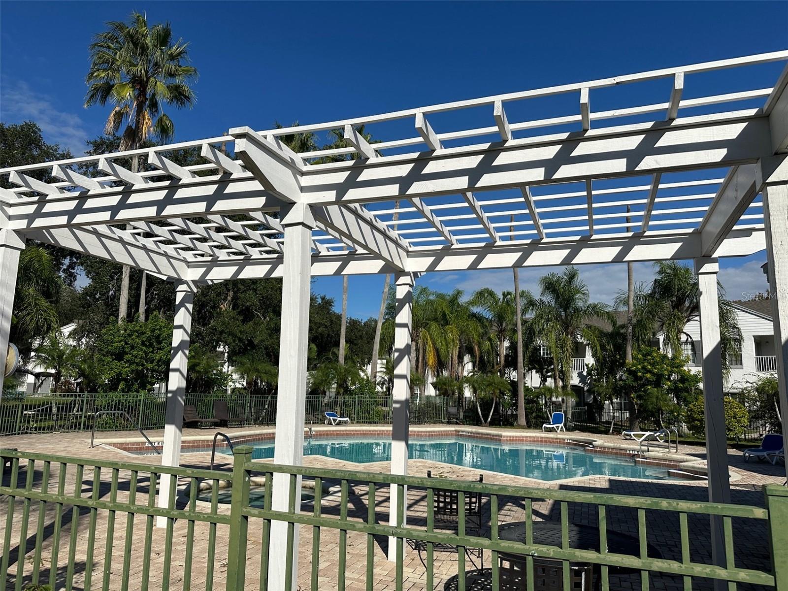 SUNSET LAKE CONDOMINIUM - Residential