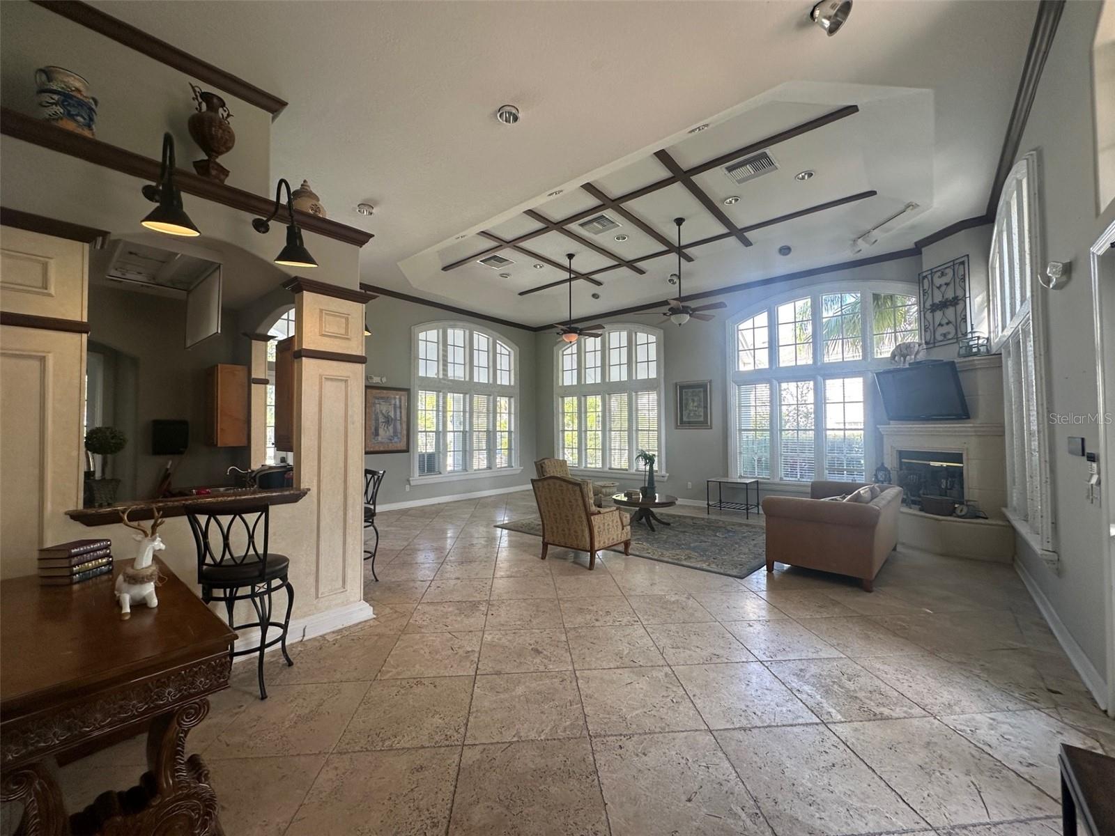 SUNSET LAKE CONDOMINIUM - Residential