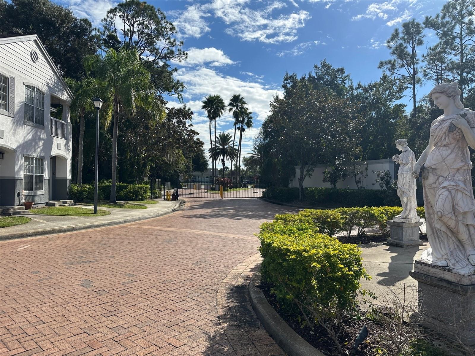 SUNSET LAKE CONDOMINIUM - Residential