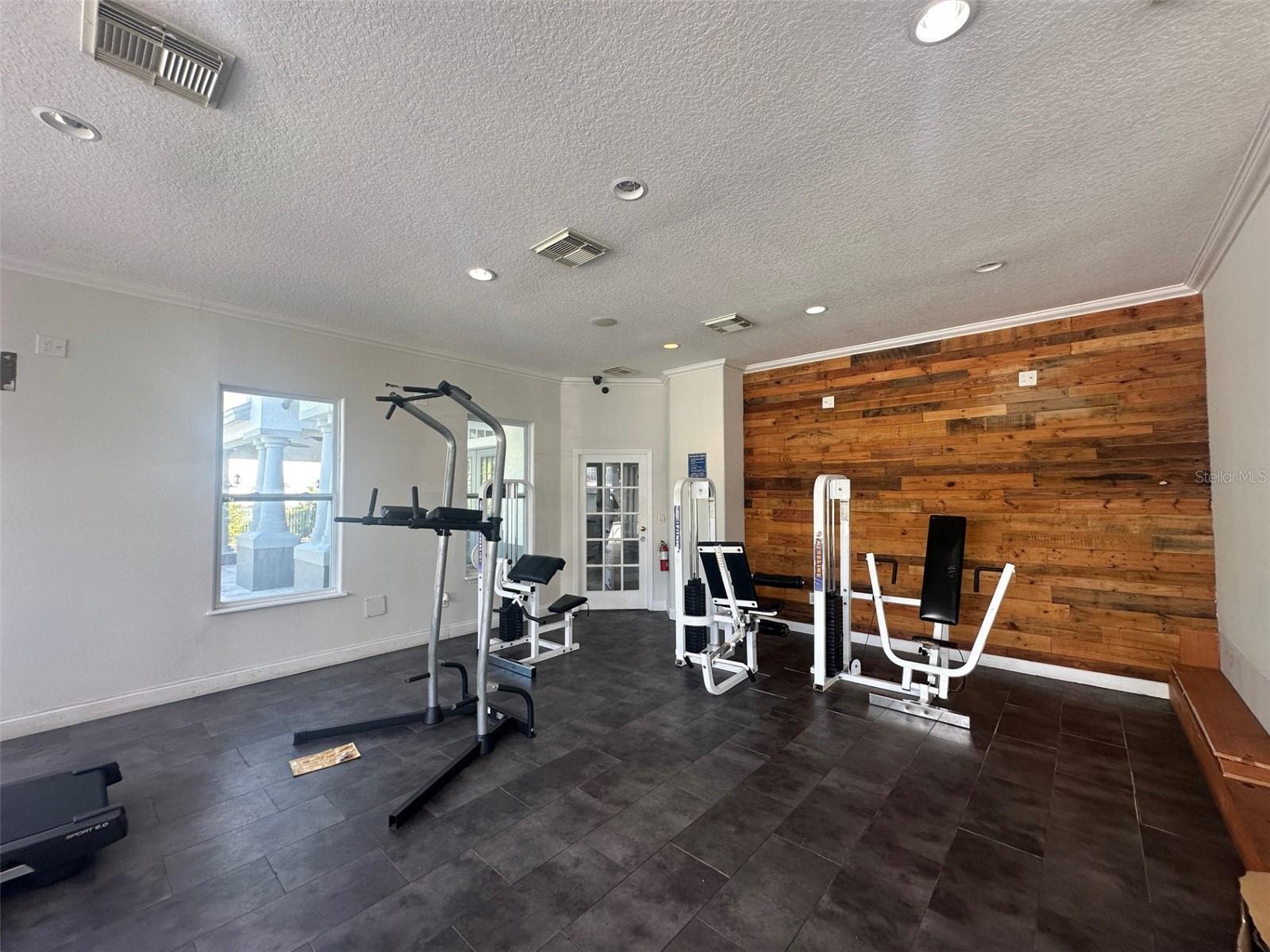 SUNSET LAKE CONDOMINIUM - Residential