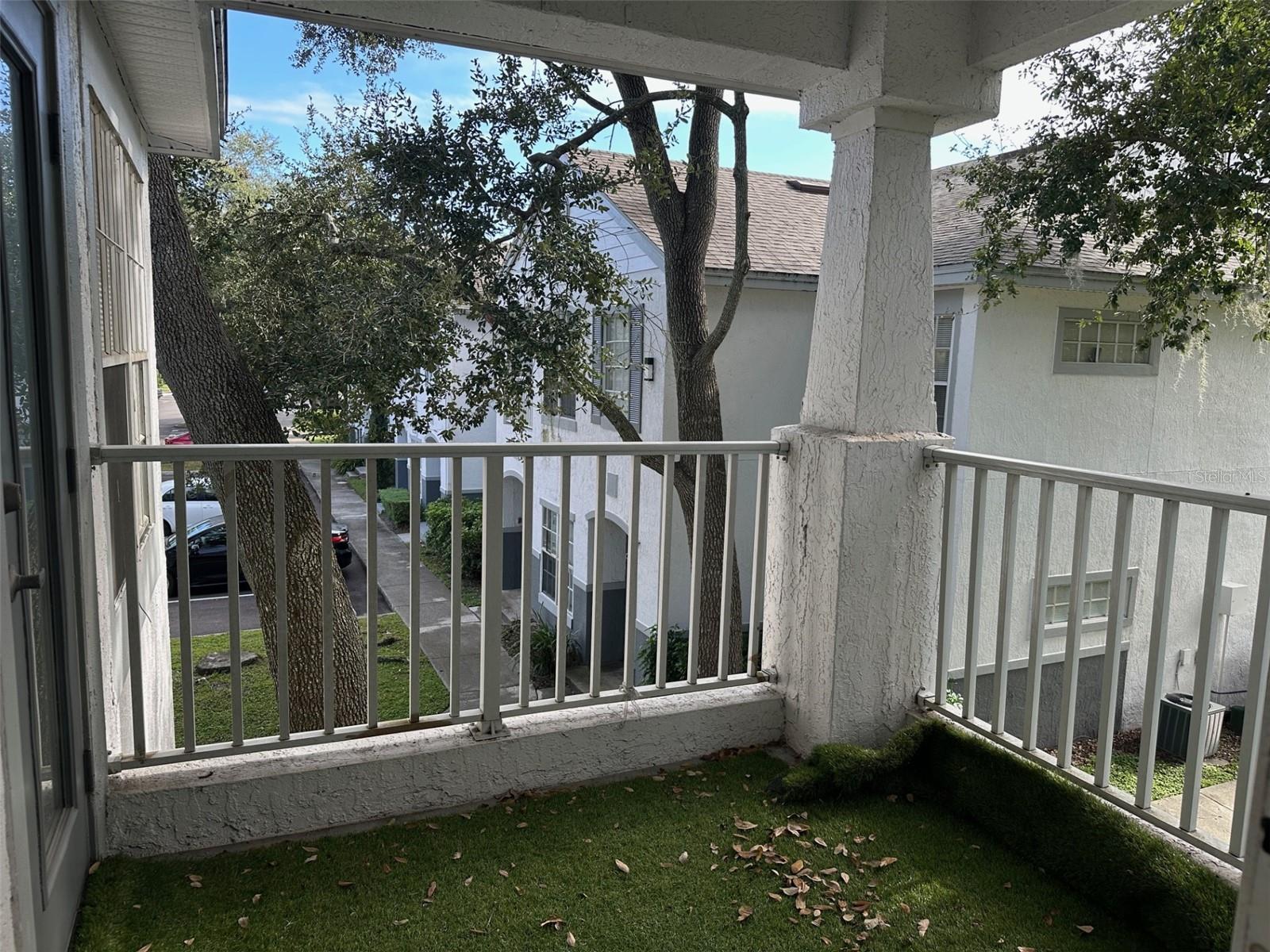 SUNSET LAKE CONDOMINIUM - Residential
