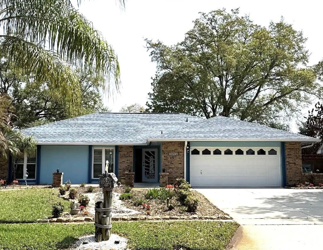 1095 GRAN PASEO DRIVE