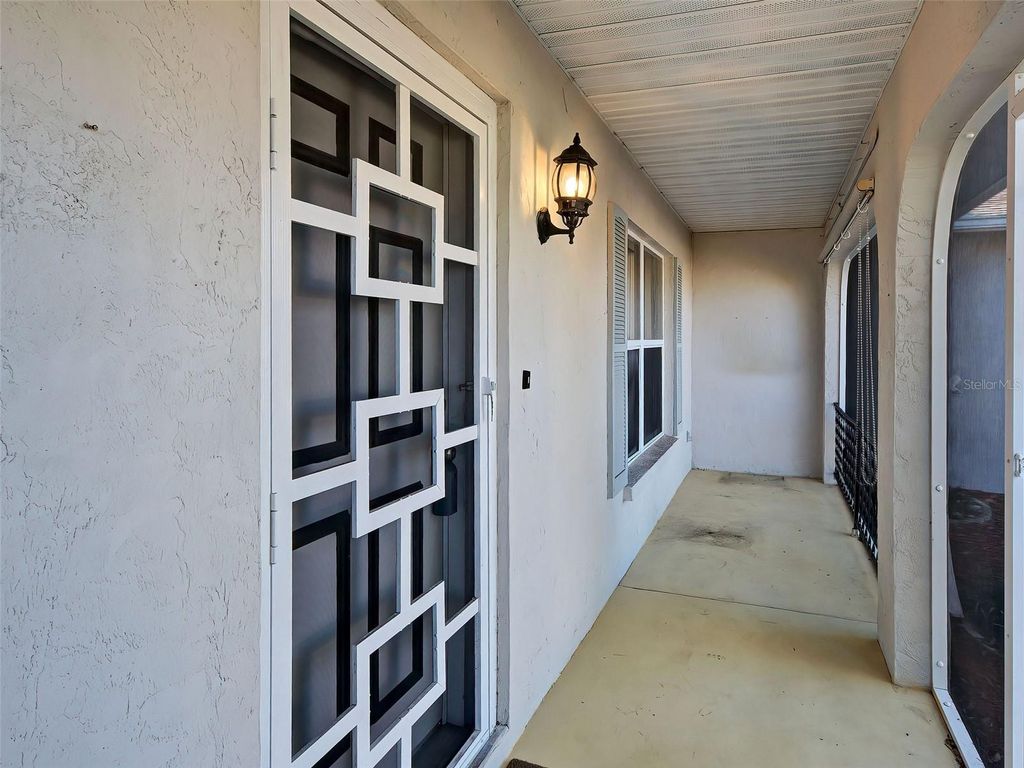 Photo of 1321 Washington Drive, Englewood, FL 34224 (MLS # D6146022)