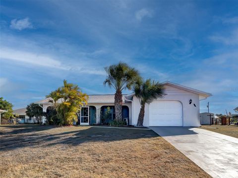 1321 WASHINGTON DRIVE ENGLEWOOD FL 34224