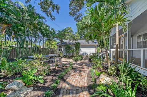 A home in SARASOTA