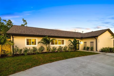 5247 CARMILFRA DRIVE SARASOTA FL 34231