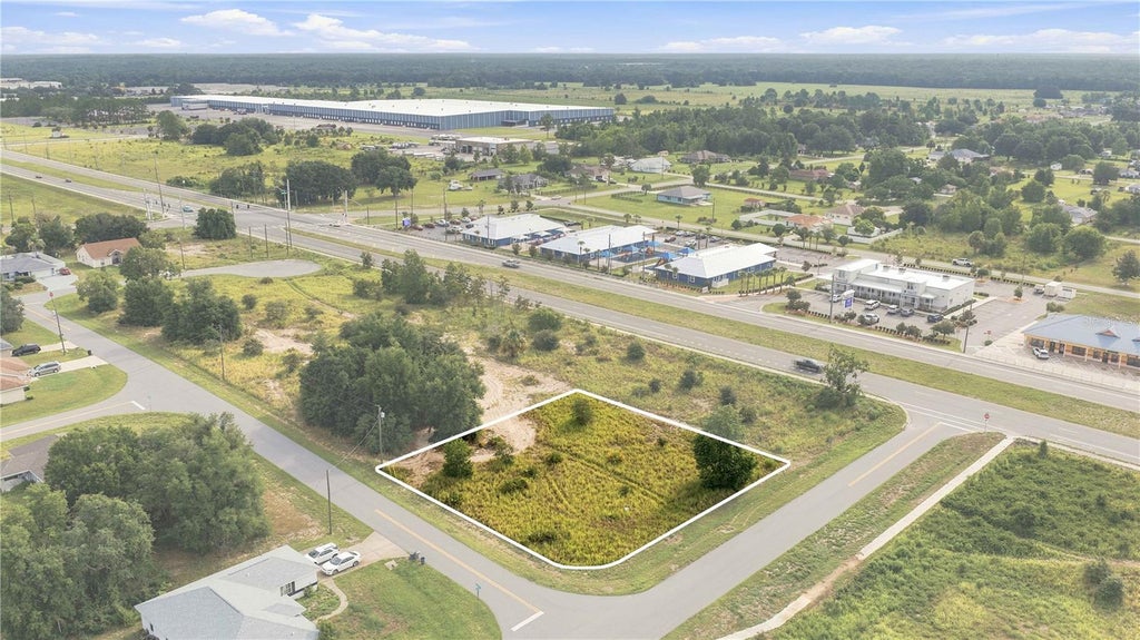 Photo of Tbd Larch Radial Course #Lot 7, Ocala, FL 34480 (MLS # OM728498)