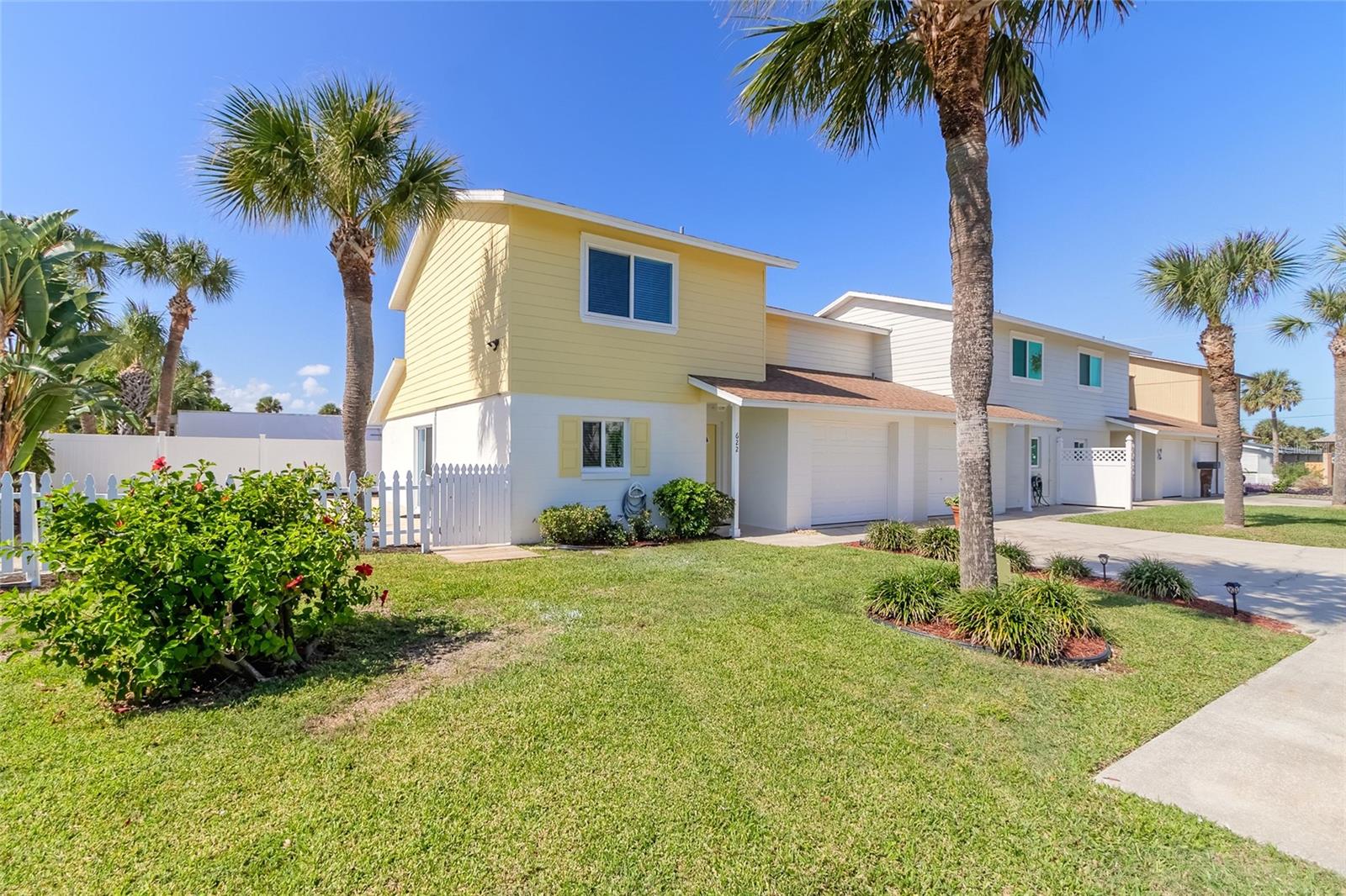 OLIVER TERRACE ATLANTIC CITY - Residential Lease