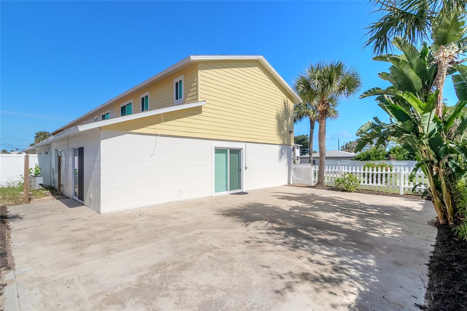 OLIVER TERRACE ATLANTIC CITY - Residential Lease