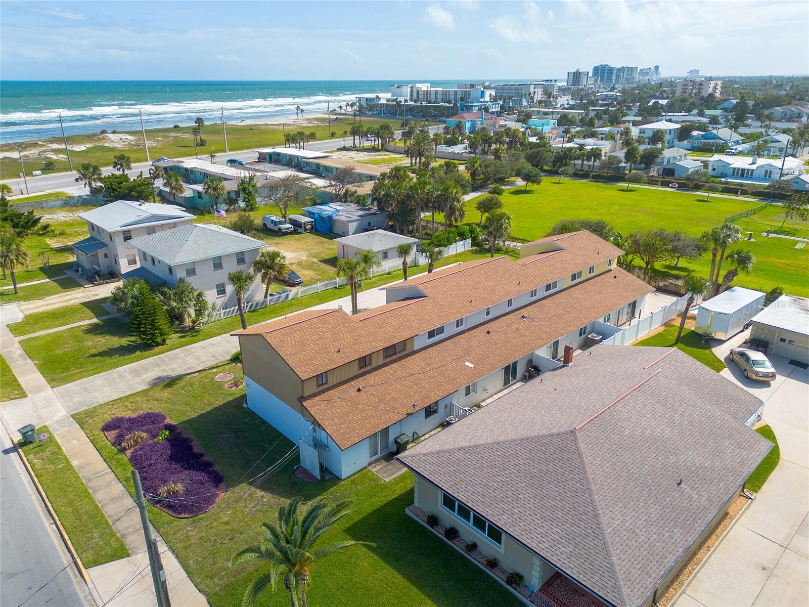 OLIVER TERRACE ATLANTIC CITY - Residential Lease