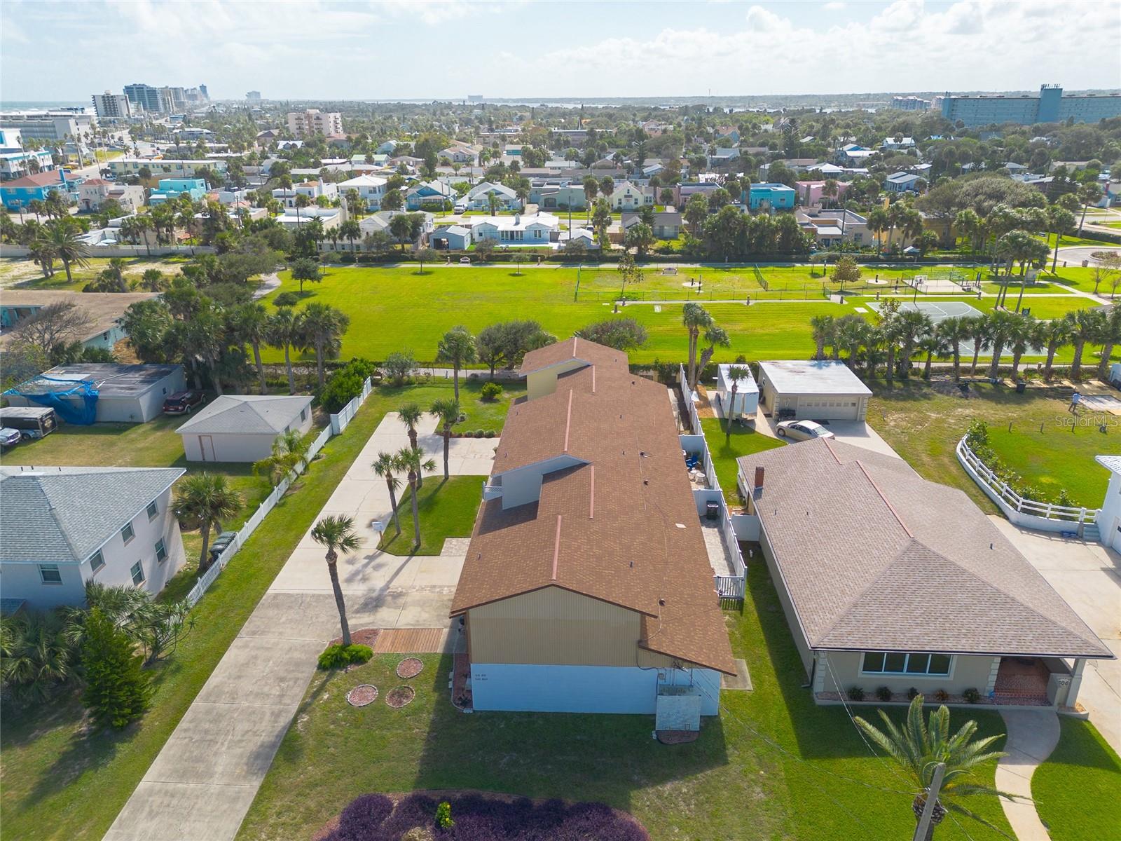 OLIVER TERRACE ATLANTIC CITY - Residential Lease