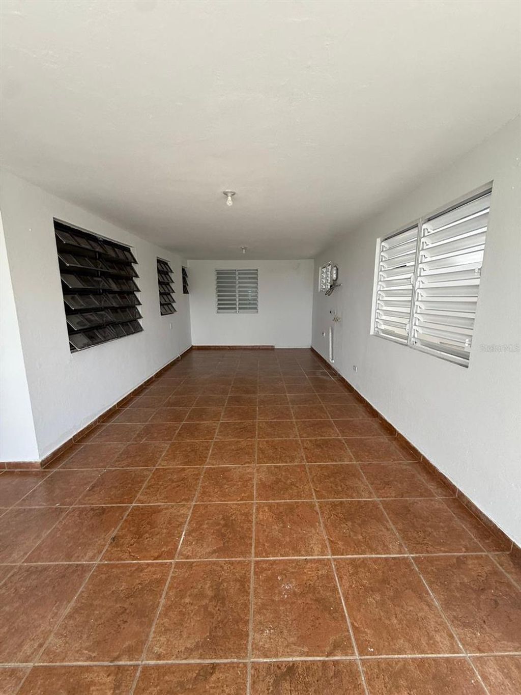 Photo of 156 Quebrada Grande, Barranquitas, PR 00794 (MLS # PR9121408)