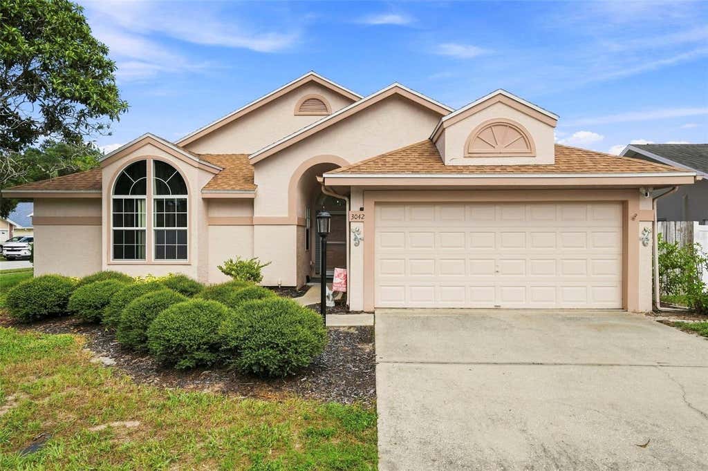 Photo of 3042 Ellington Way, New Port Richey, FL 34655 (MLS # W7888851)