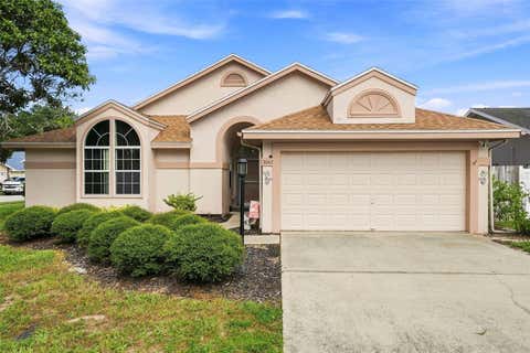 Photo of 3042 Ellington Way, New Port Richey, FL 34655 (MLS # W7888851)