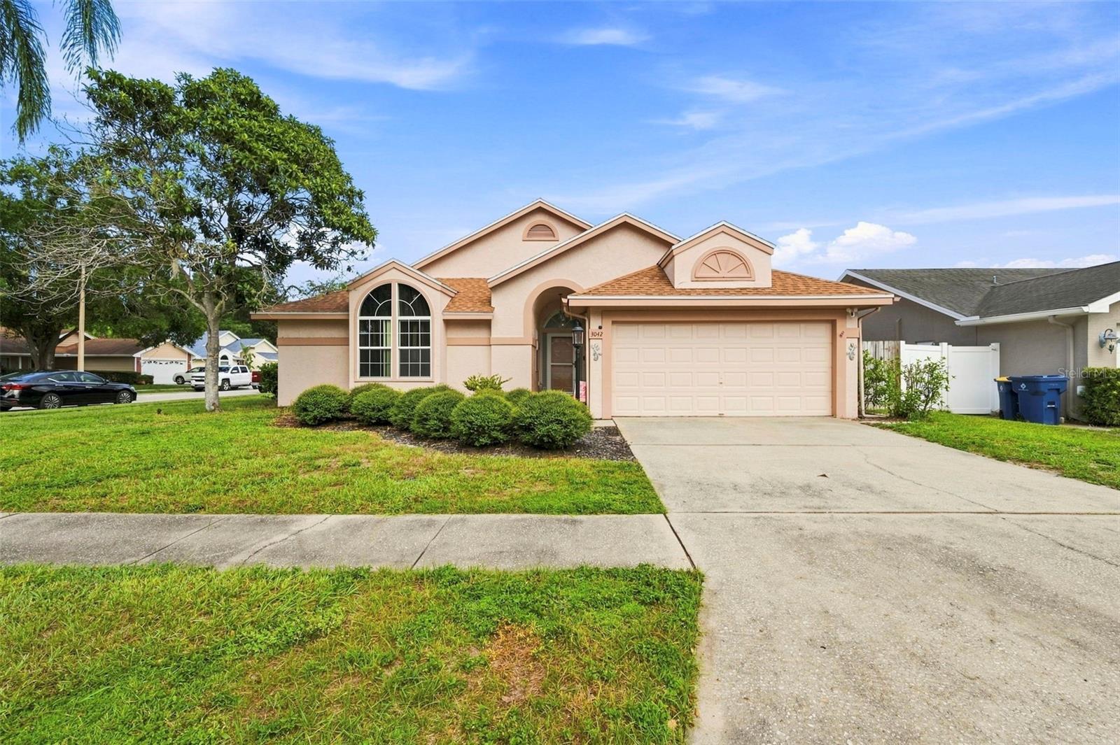 3042 ELLINGTON WAY