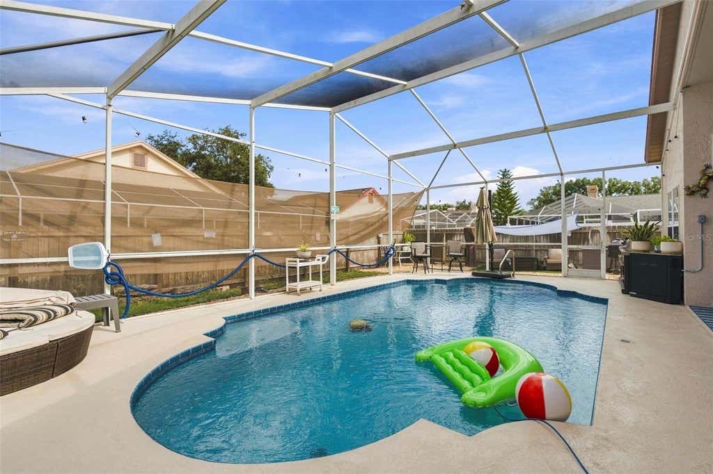 Photo of 3042 Ellington Way, New Port Richey, FL 34655 (MLS # W7888851)