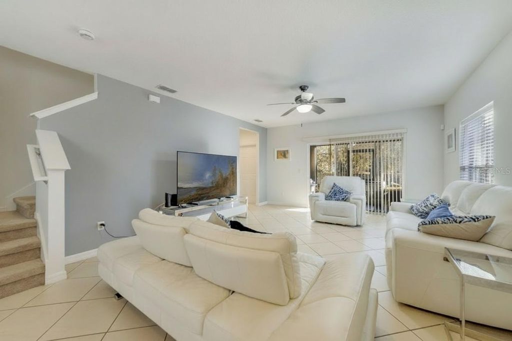 Photo of 2926 Tanzanite Terrace, Kissimmee, FL 34758 (MLS # O6365375)