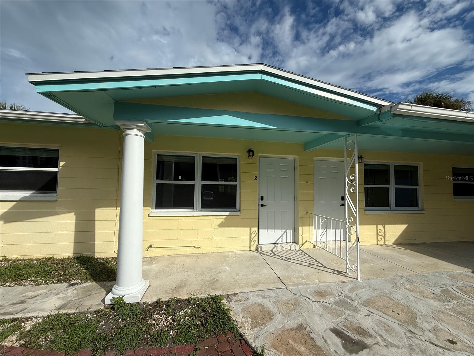 ALLENS REP E A - Residential Income