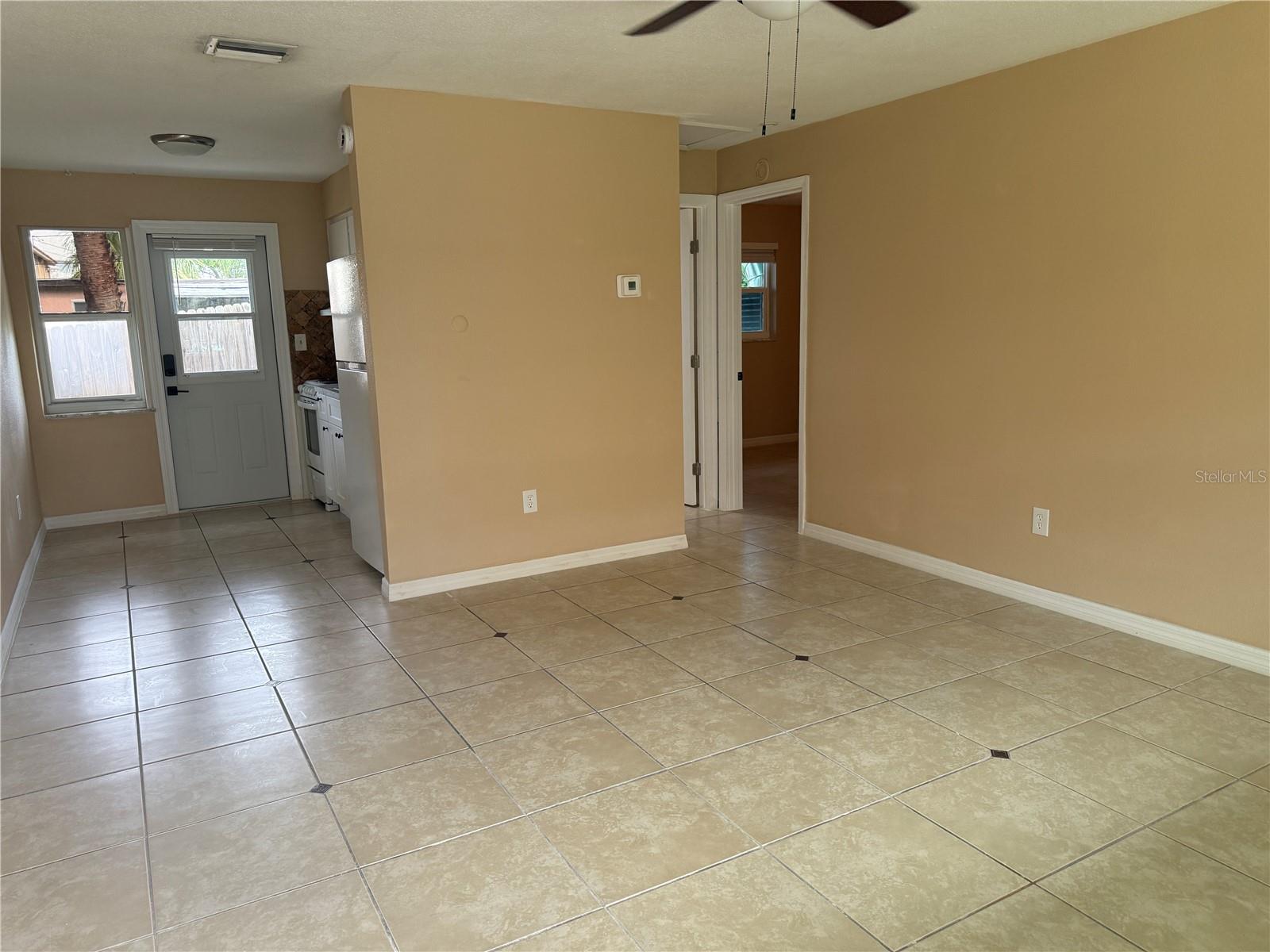 ALLENS REP E A - Residential Income